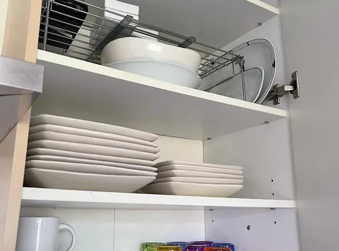 T3 Sur L'esplanade De L'europe Montpellier