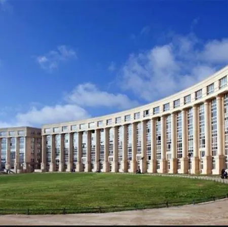 T3 Sur L'esplanade De L'europe Apartment *