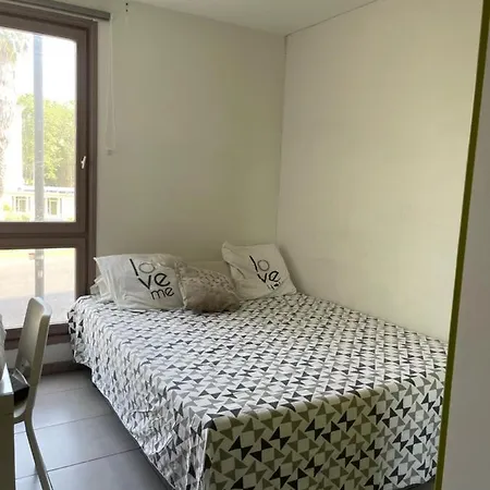 Apartment T3 Sur L'esplanade De L'europe *