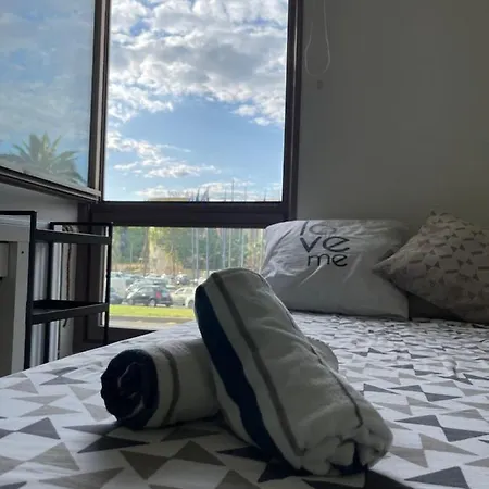 Apartamento T3 Sur L'esplanade De L'europe Montpellier