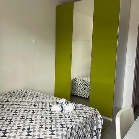 T3 Sur L'esplanade De L'europe Apartment Montpellier
